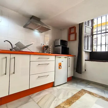 Apartamento Santa Cruz *