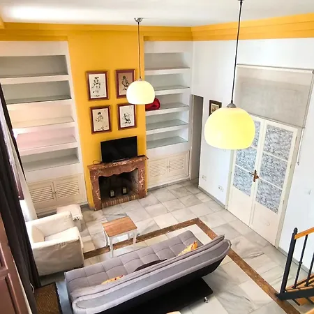 Apartamento Santa Cruz