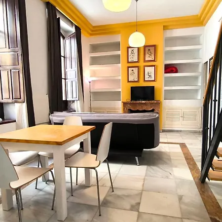 Apartamento Santa Cruz Apartment