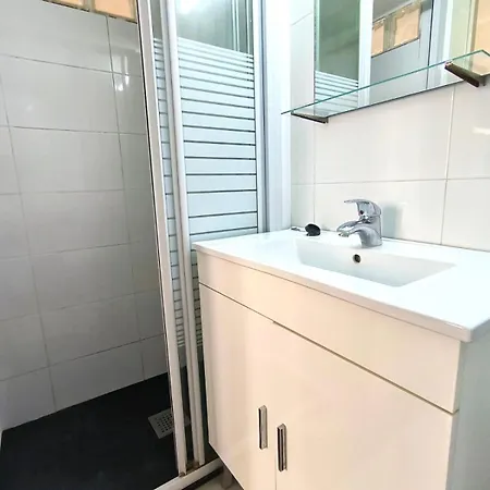 Apartamento Santa Cruz Apartment Sevilla