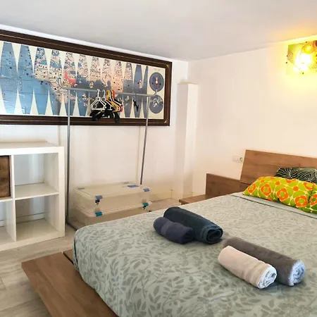 Apartment Apartamento Santa Cruz Sevilla