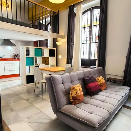 Apartamento Santa Cruz *