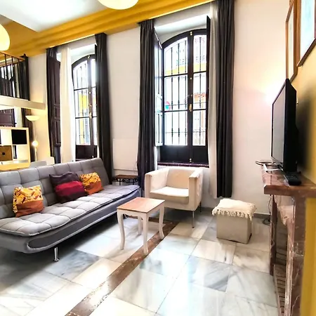 Apartamento Santa Cruz