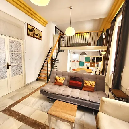 Apartamento Santa Cruz *