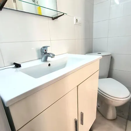 Apartamento Santa Cruz Apartment Sevilla