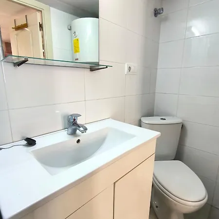 Apartamento Santa Cruz *